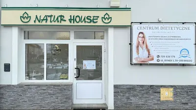 Dietetyk Naturhouse Mielec - skuteczne odchudzanie i leczenie otyłości